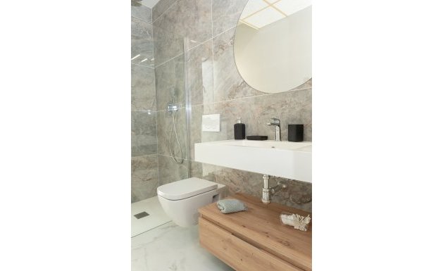 New Build - Detached House / Villa - Ciudad Quesada - Ciudad Quesada - Rojales