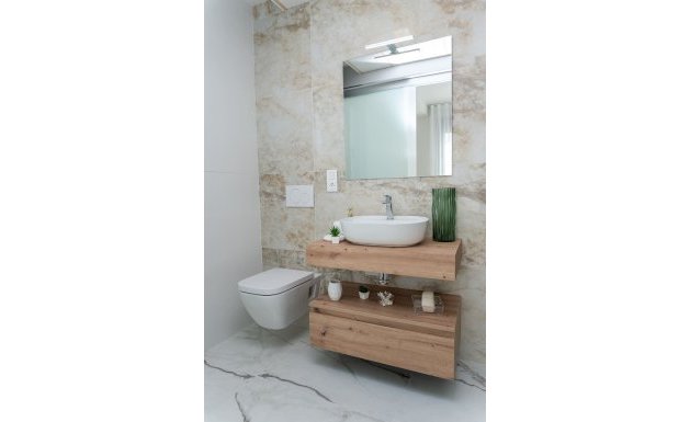 New Build - Detached House / Villa - Ciudad Quesada - Ciudad Quesada - Rojales