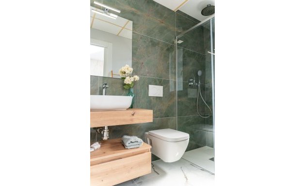 New Build - Detached House / Villa - Ciudad Quesada - Ciudad Quesada - Rojales