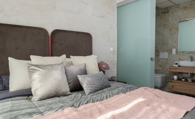 New Build - Detached House / Villa - Ciudad Quesada - Ciudad Quesada - Rojales