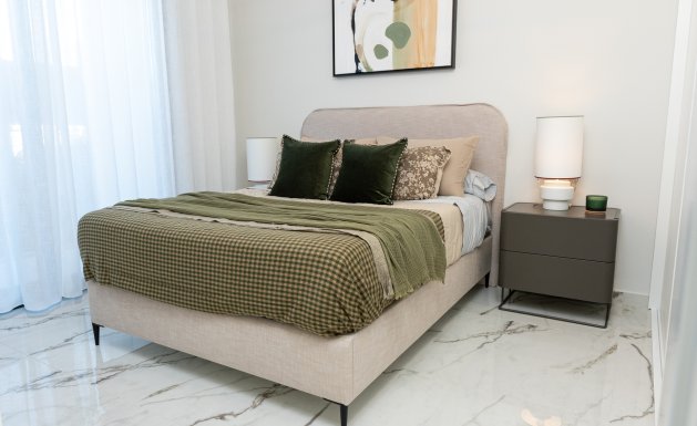 New Build - Detached House / Villa - Ciudad Quesada - Ciudad Quesada - Rojales