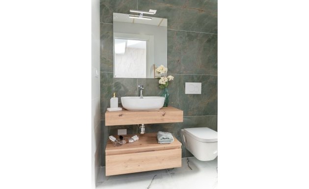 New Build - Detached House / Villa - Ciudad Quesada - Ciudad Quesada - Rojales