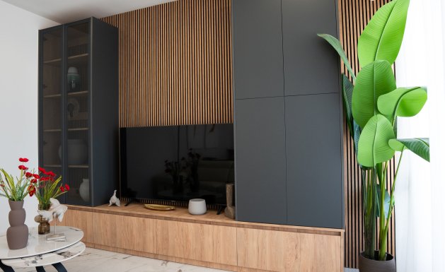 Nieuwbouw - Detached House / Villa - Ciudad Quesada - Ciudad Quesada - Rojales