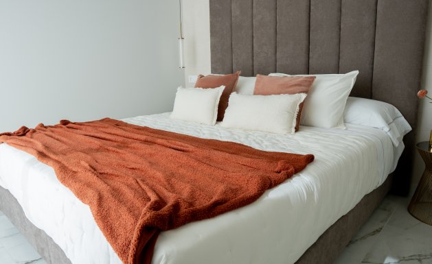 Nieuwbouw - Detached House / Villa - Ciudad Quesada - Ciudad Quesada - Rojales