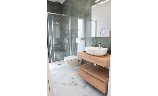 Nieuwbouw - Detached House / Villa - Ciudad Quesada - Ciudad Quesada - Rojales