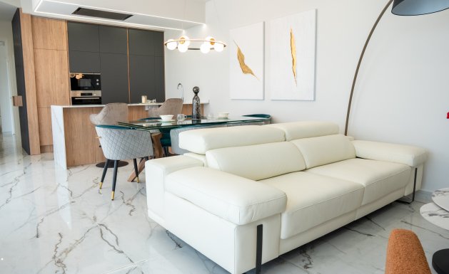 New Build - Detached House / Villa - Ciudad Quesada - Ciudad Quesada - Rojales