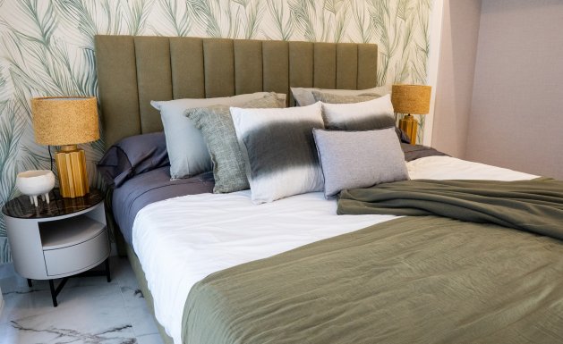 New Build - Detached House / Villa - Ciudad Quesada - Ciudad Quesada - Rojales