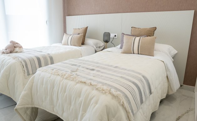 New Build - Detached House / Villa - Ciudad Quesada - Ciudad Quesada - Rojales