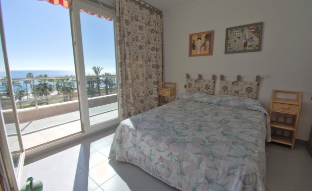 Resale - Apartment - Orihuela Costa - Playa Flamenca