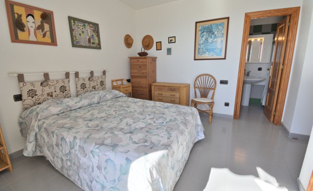 Resale - Apartment - Orihuela Costa - Playa Flamenca