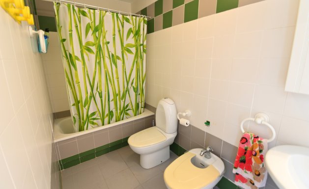 Resale - Apartment - Orihuela Costa - Playa Flamenca