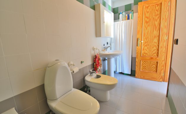 Resale - Apartment - Orihuela Costa - Playa Flamenca