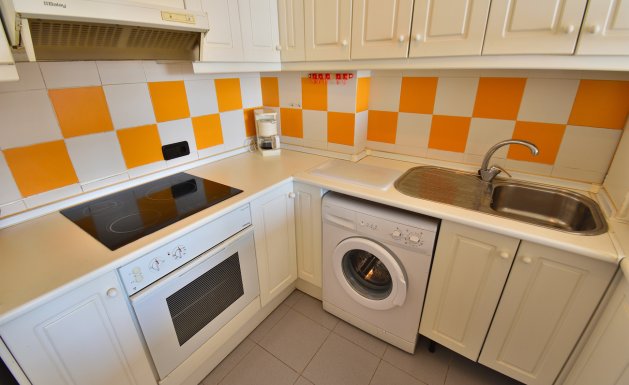 Resale - Apartment - Orihuela Costa - Playa Flamenca