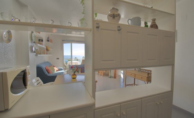 Resale - Apartment - Orihuela Costa - Playa Flamenca