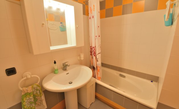 Resale - Apartment - Orihuela Costa - Playa Flamenca