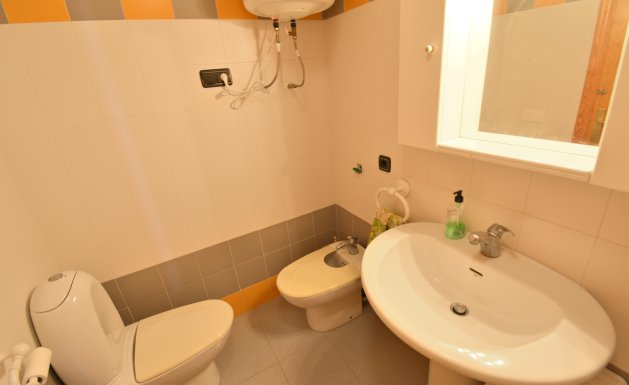 Resale - Apartment - Orihuela Costa - Playa Flamenca