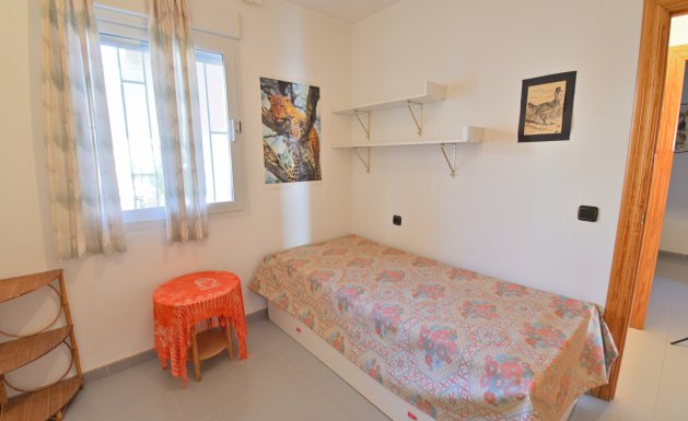 Resale - Apartment - Orihuela Costa - Playa Flamenca