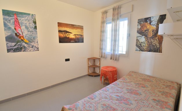 Resale - Apartment - Orihuela Costa - Playa Flamenca