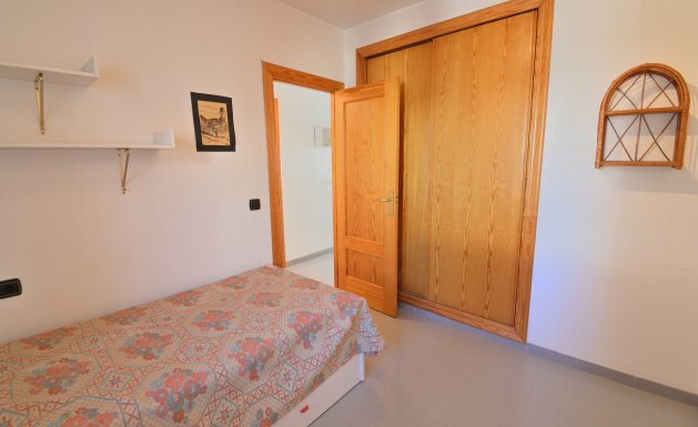 Resale - Apartment - Orihuela Costa - Playa Flamenca