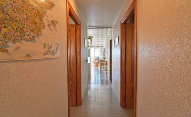 Resale - Apartment - Orihuela Costa - Playa Flamenca
