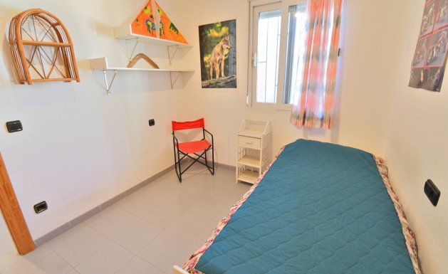 Resale - Apartment - Orihuela Costa - Playa Flamenca