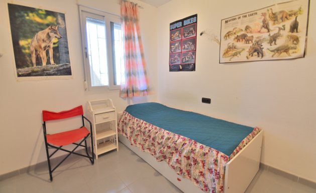 Resale - Apartment - Orihuela Costa - Playa Flamenca