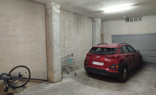 Resale - Apartment - Orihuela Costa - Playa Flamenca