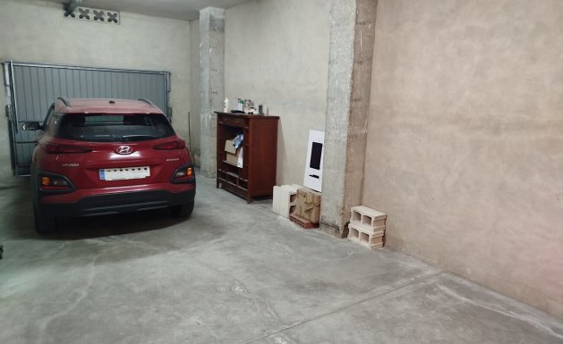 Resale - Apartment - Orihuela Costa - Playa Flamenca