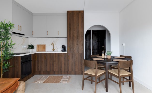 Resale - Chalet - Ciudad Quesada - Ciudad Quesada - Rojales