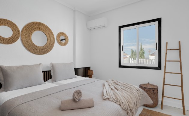 Resale - Chalet - Ciudad Quesada - Ciudad Quesada - Rojales