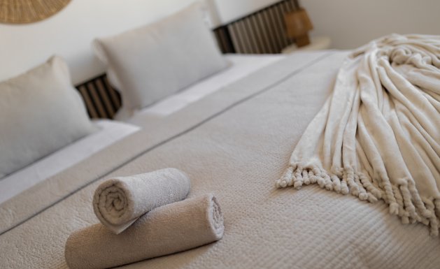 Resale - Chalet - Ciudad Quesada - Ciudad Quesada - Rojales