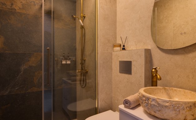 Resale - Chalet - Ciudad Quesada - Ciudad Quesada - Rojales