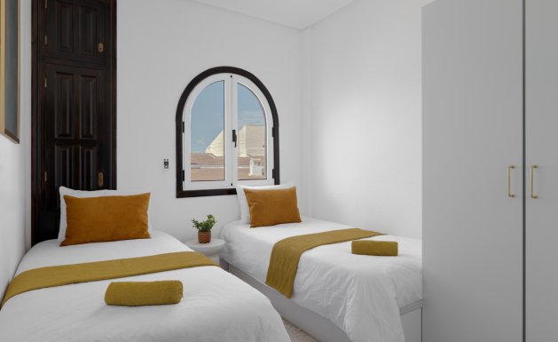 Resale - Chalet - Ciudad Quesada - Ciudad Quesada - Rojales