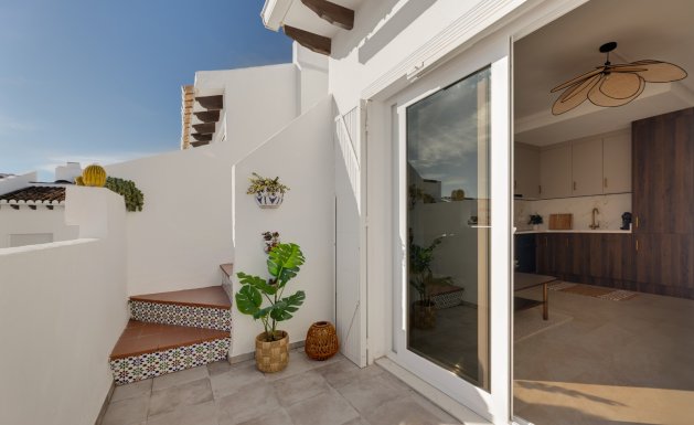 Resale - Chalet - Ciudad Quesada - Ciudad Quesada - Rojales