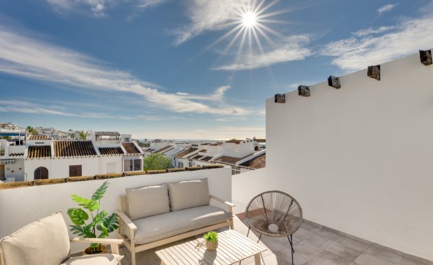 Resale - Chalet - Ciudad Quesada - Ciudad Quesada - Rojales