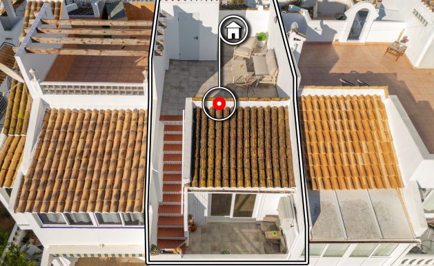 Resale - Chalet - Ciudad Quesada - Ciudad Quesada - Rojales