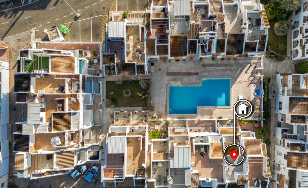 Resale - Chalet - Ciudad Quesada - Ciudad Quesada - Rojales