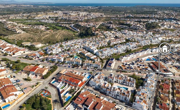 Resale - Chalet - Ciudad Quesada - Ciudad Quesada - Rojales