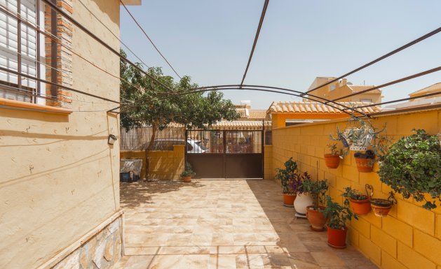 Herverkoop - Semi Detached - Ciudad Quesada - Lo Marabu