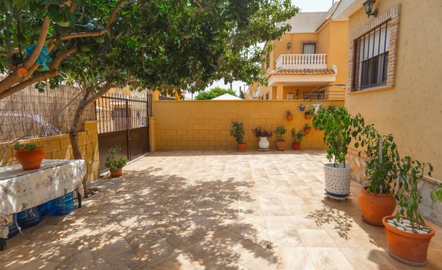 Herverkoop - Semi Detached - Ciudad Quesada - Lo Marabu