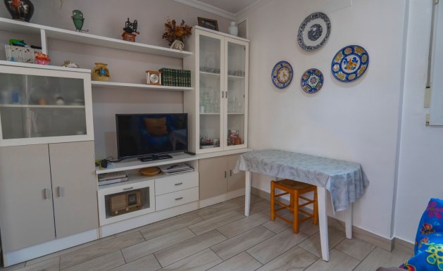 Herverkoop - Semi Detached - Ciudad Quesada - Lo Marabu