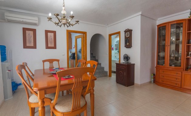 Herverkoop - Semi Detached - Ciudad Quesada - Lo Marabu