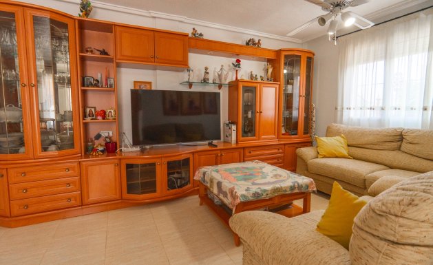 Herverkoop - Semi Detached - Ciudad Quesada - Lo Marabu