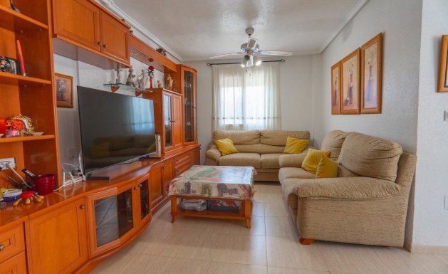 Herverkoop - Semi Detached - Ciudad Quesada - Lo Marabu