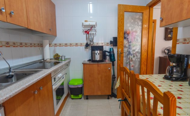 Herverkoop - Semi Detached - Ciudad Quesada - Lo Marabu