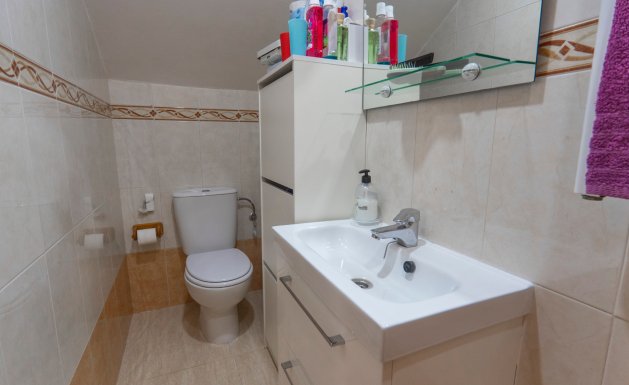 Herverkoop - Semi Detached - Ciudad Quesada - Lo Marabu