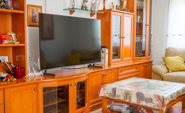 Herverkoop - Semi Detached - Ciudad Quesada - Lo Marabu