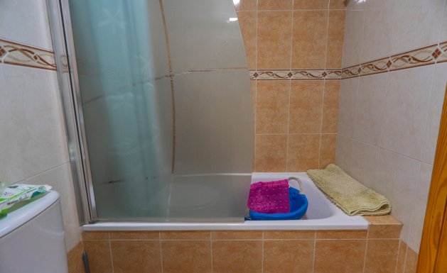 Herverkoop - Semi Detached - Ciudad Quesada - Lo Marabu