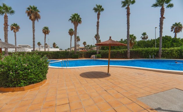 Herverkoop - Semi Detached - Ciudad Quesada - Lo Marabu