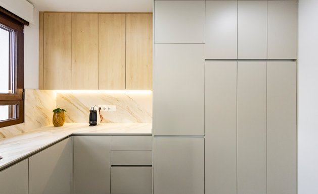 New Build - Terraced - Orihuela Costa